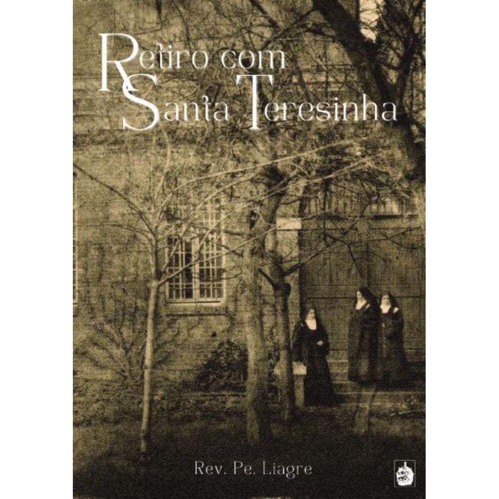 Retiro com Santa Teresinha