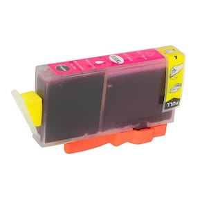 Cartucho Para Impressora 920xl - CD973AL Magenta Compatível
