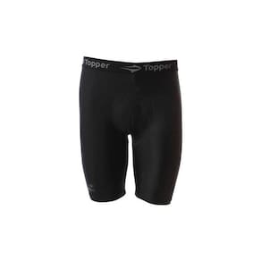 Bermuda Termica Topper