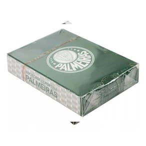 Baralho Palmeiras