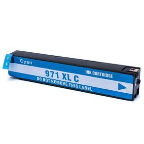 Cartucho Para Impressora 970XL - CN622AM Cyan Compatível