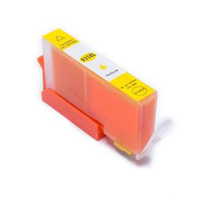 Cartucho Para Impressora 935xl - C2P26AB Yellow Compatível