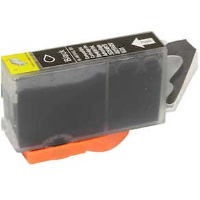 Cartucho Para Impressora 4625 670xl - CZ113AB Black Compatível