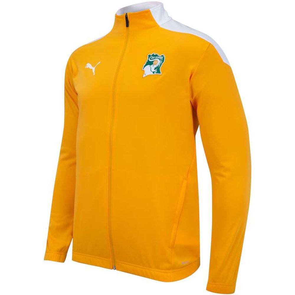 Jaqueta Costa do Marfin Stadium Jacket