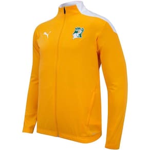 Jaqueta Costa do Marfin Stadium Jacket