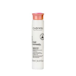 Essentials Hair Remedy Ampola Capilar - Cadiveu