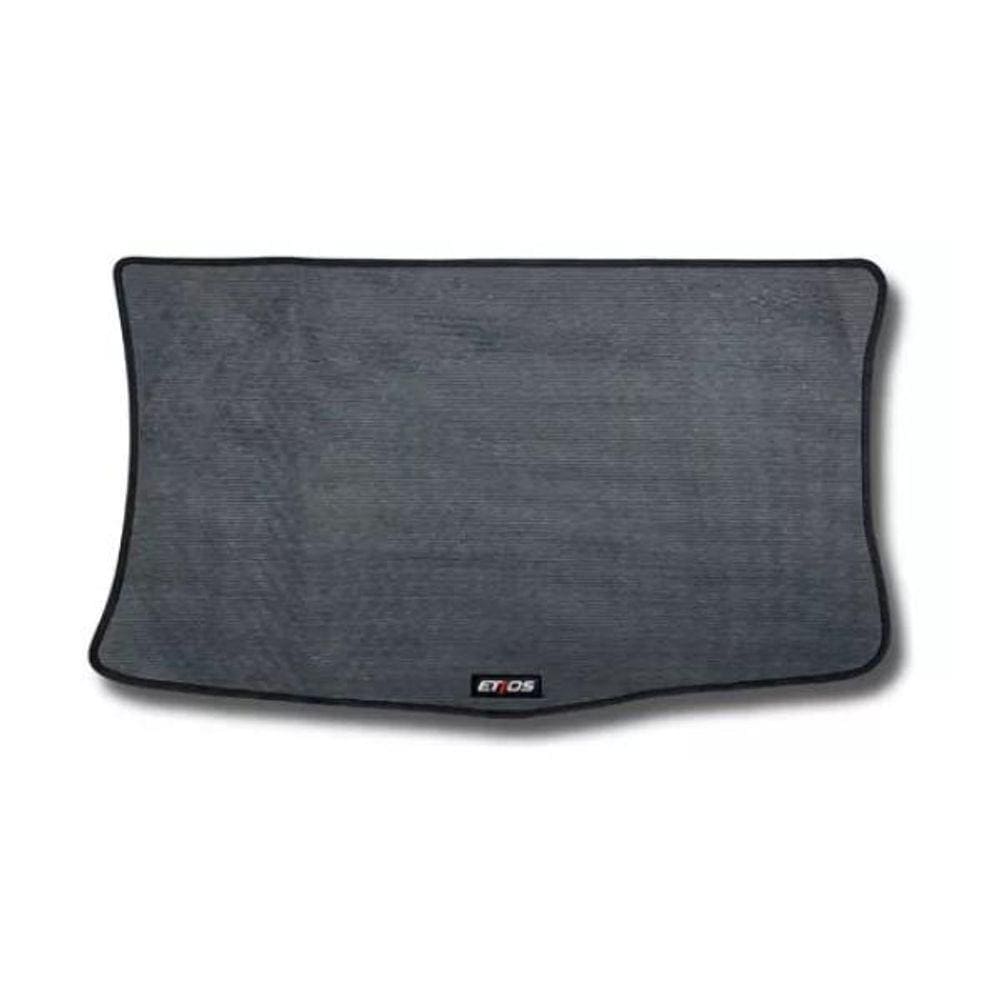 Tapete Porta Malas Etios Hatch Borracha Pvc