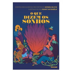 O Que Dizem Os Sonhos