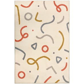 Tapete Para Sala Vibe Belle 1,50x2,00 São Carlos