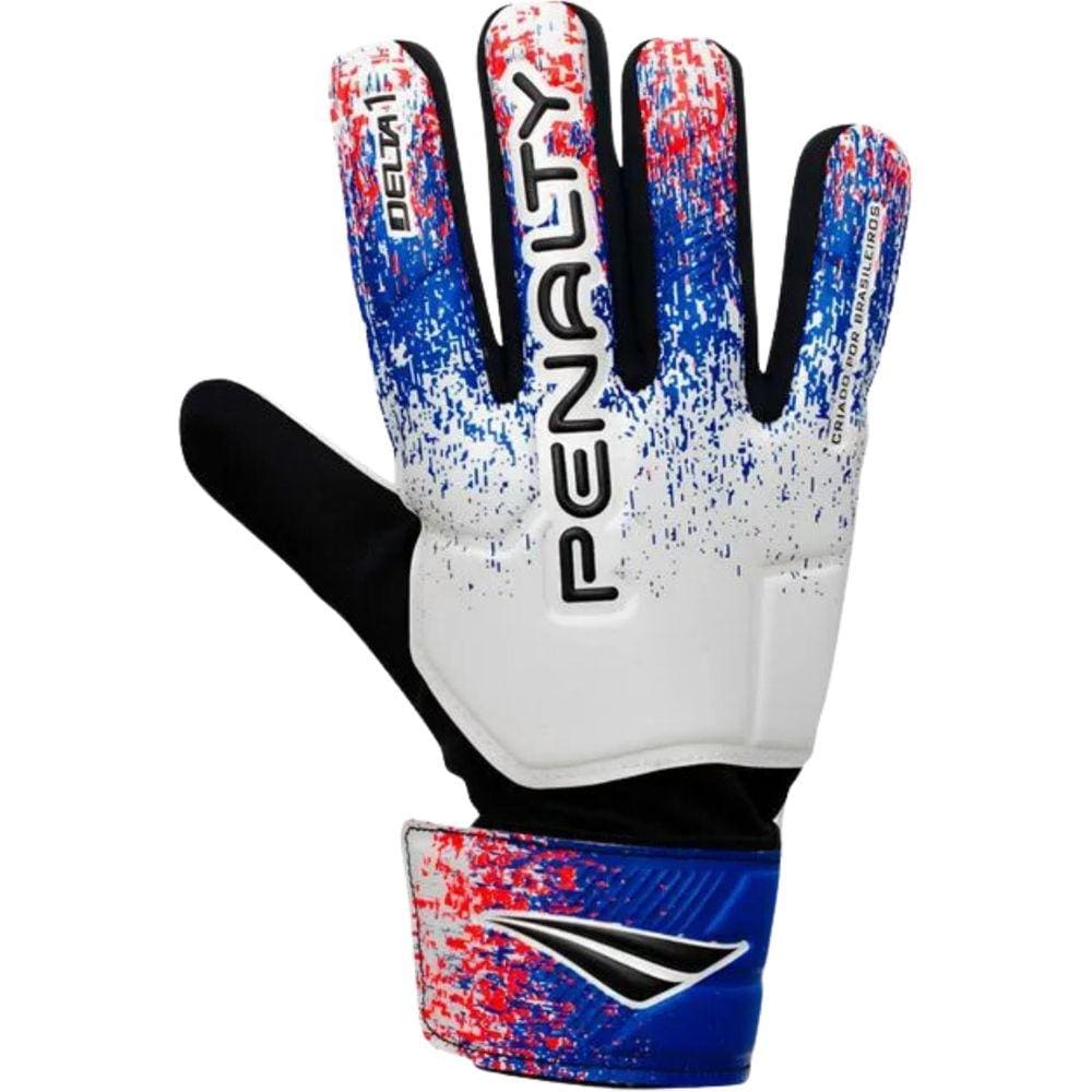 Luva de Goleiro Delta 1 XXIII Juvenil