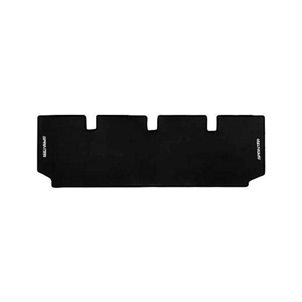 Tapete Porta Malas Nova Sprinter Carpete Luxo 10Mm
