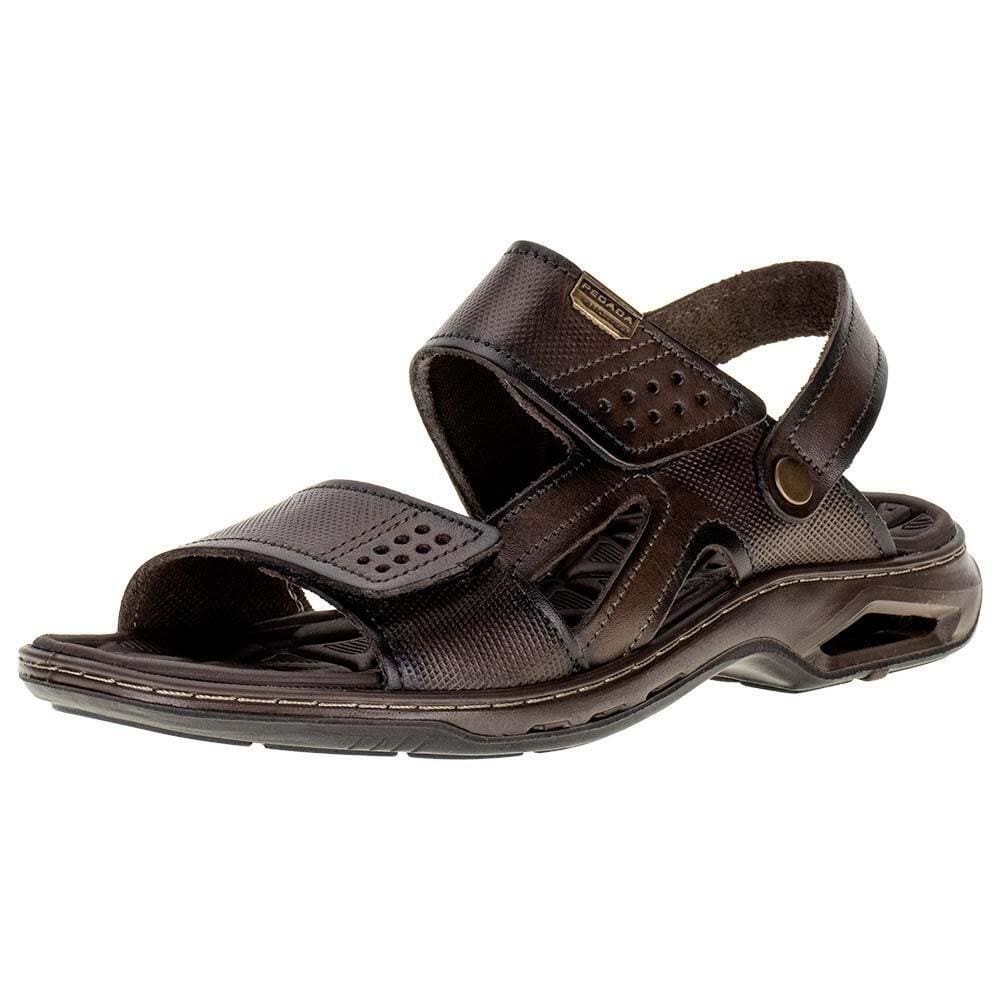 Sandália Masculina Pegada - 133206