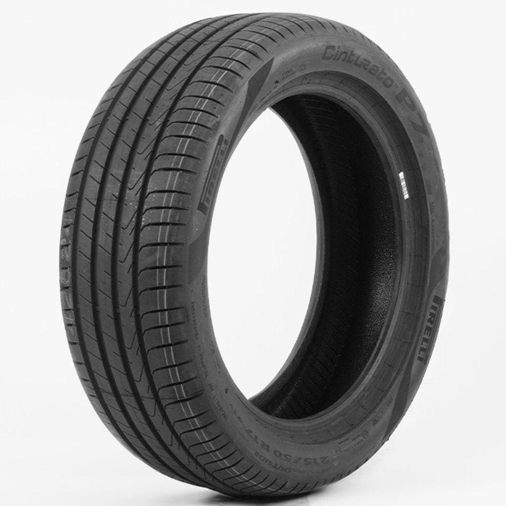 Pneu 215/50R17 Aro 17 PIRELLI P7 CNTK1 91V 4252400