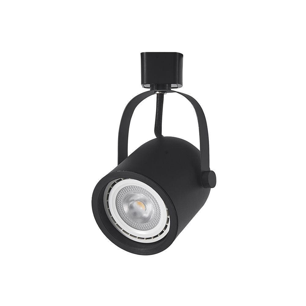 Spot Direcionável Para Trilho Nordecor Bell Ar70 Gu10 Bivolt