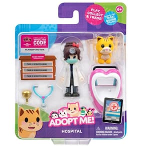 Adopt ME Amigos e PET SUNNY Conjunto Hospital SUNNY 3860