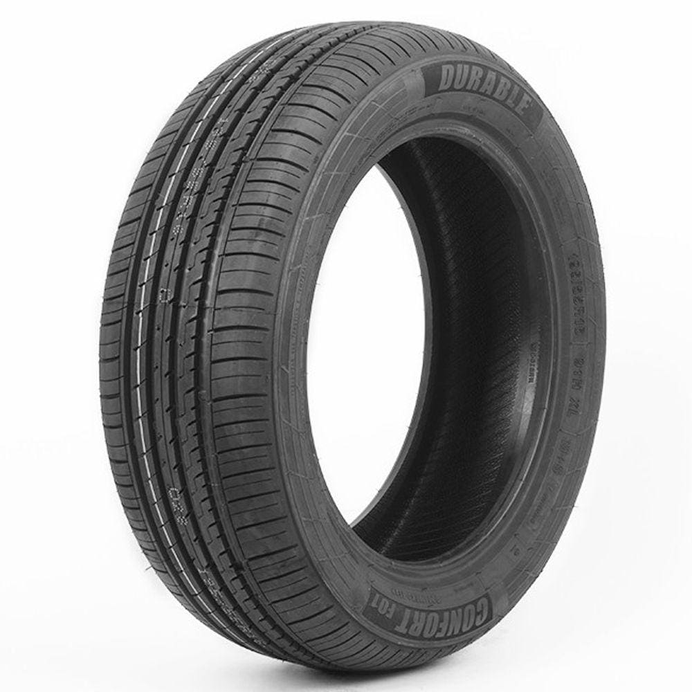 Pneu 195/55R16 Aro 16 DURABLE CONFORT F01 EXTRA LOAD 91H