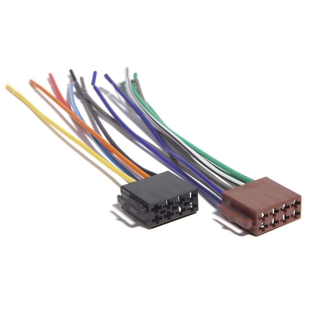 Chicote Universal Technoise 16 Vias Femea
