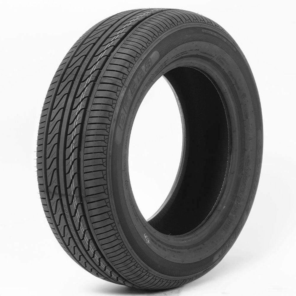 Pneu 205/60R15 Aro 15 ALFAMOTORS DK558 91H