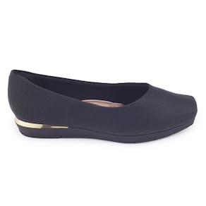 Sapato Feminino Piccadilly Maxi social 147191 casual chic