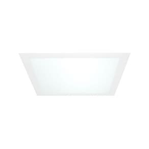 Painel De Led Blumenau Quadrado De Embutir 32w Bivolt 6500k Luz Branca