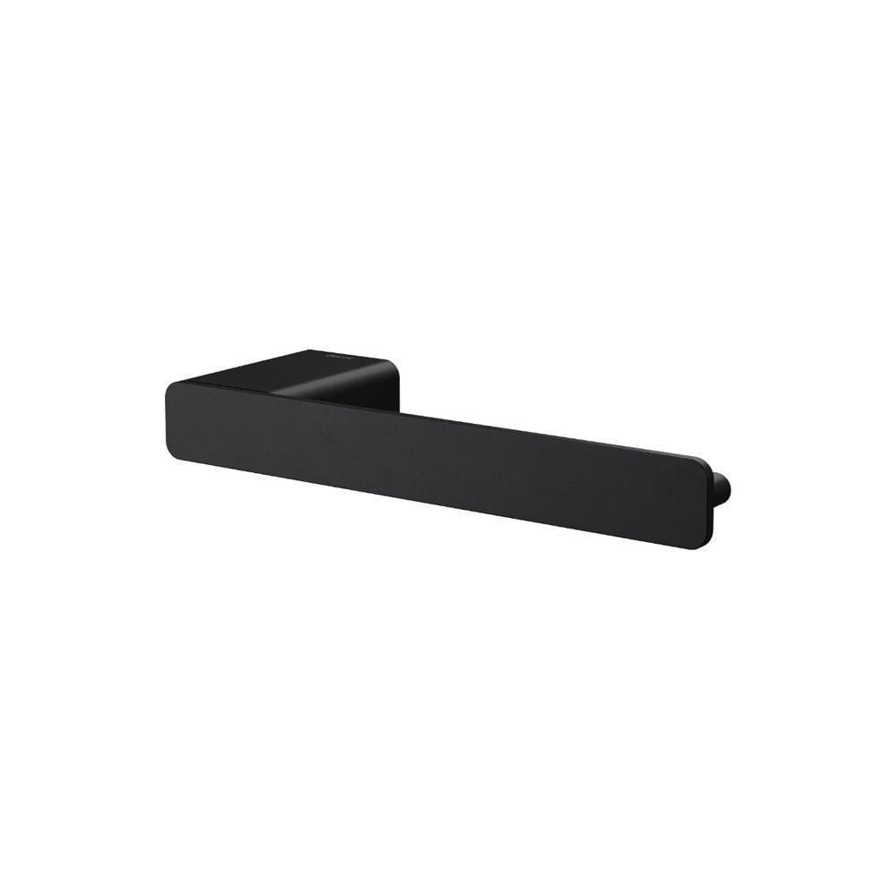 Papeleira Docol Flat 9608ce ônix