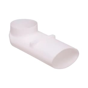 Duto Direcionador de Ar Brastemp Secadora 55208