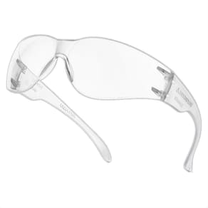 Oculos De Seguranca Minotauro Incolor Ca 34410 Plastcor - 600.30956