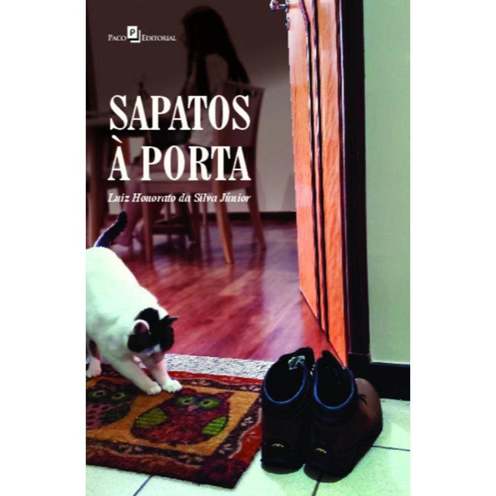 Sapato puta | Pontofrio