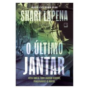 O Último Jantar