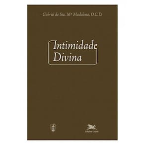 Intimidade Divina