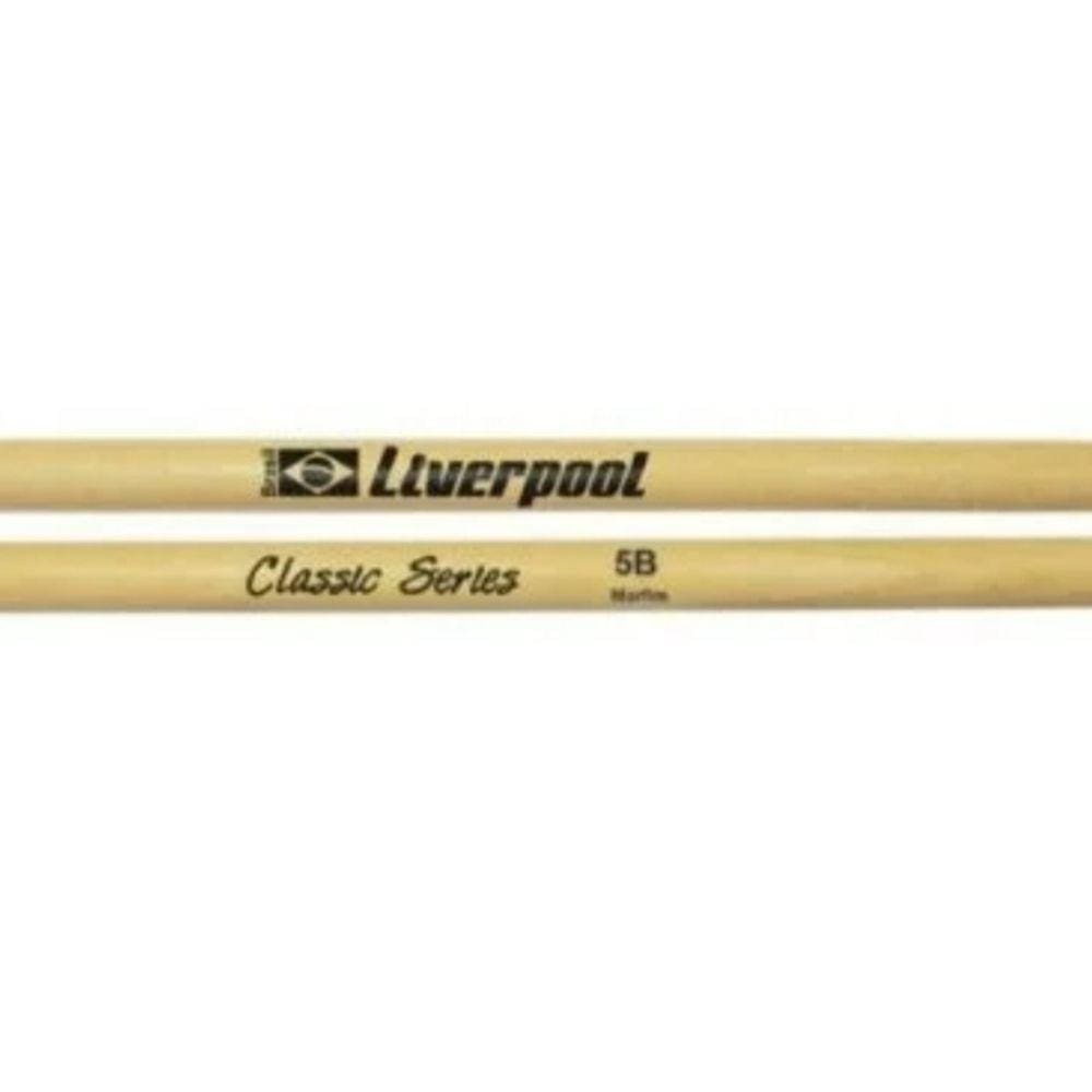 Ll 5Bm- Liverpool Lisa 5B Madeira