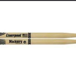 Hy 5Bm - Hickory 5B Madeira