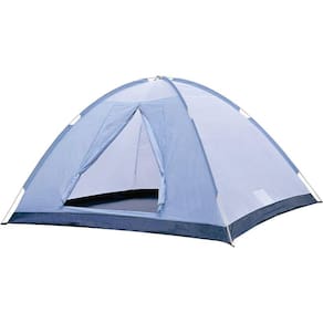 Barraca Fox Fit 3/4 Pessoas - Nautika
