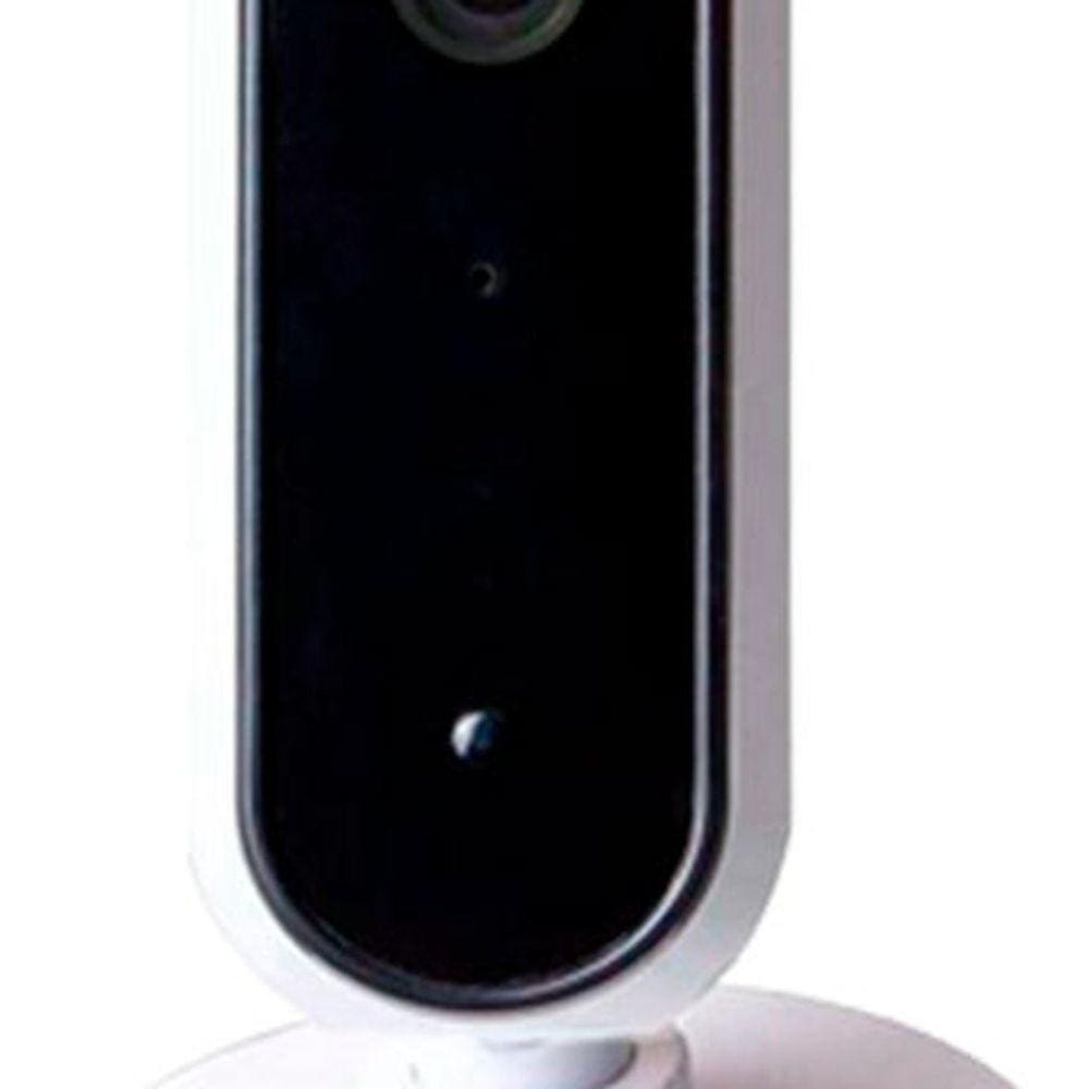 Camera De Monitoramento Infantil