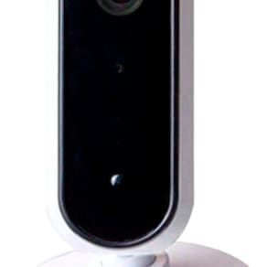 Camera De Monitoramento Infantil