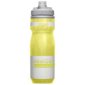 Garrafa Caramanhola Camelbak Podium Chill Amarelo 620Ml