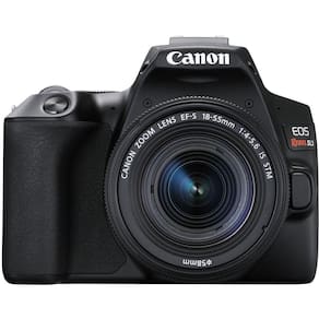 Canon Eos Rebel Sl3 Kit 18-55Mm Stm  - 24.1 Mp