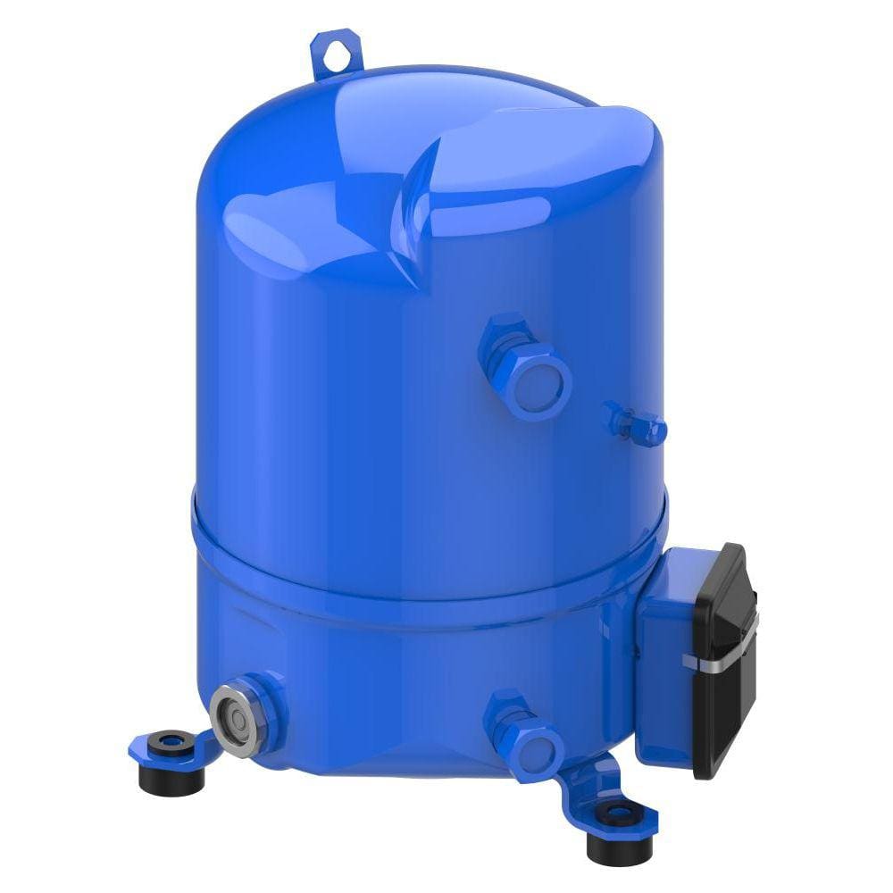 Compressor Maneurop MT 40-4 - 440V Trifasico
