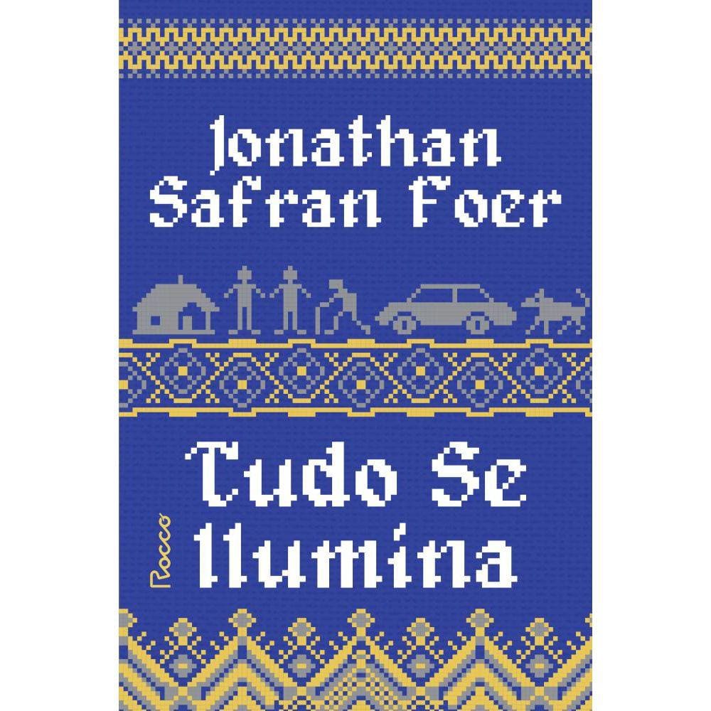 Tudo se ilumina (2903)