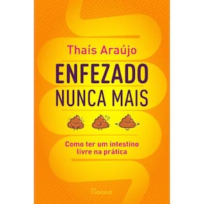 Enfezado nunca mais (2903)
