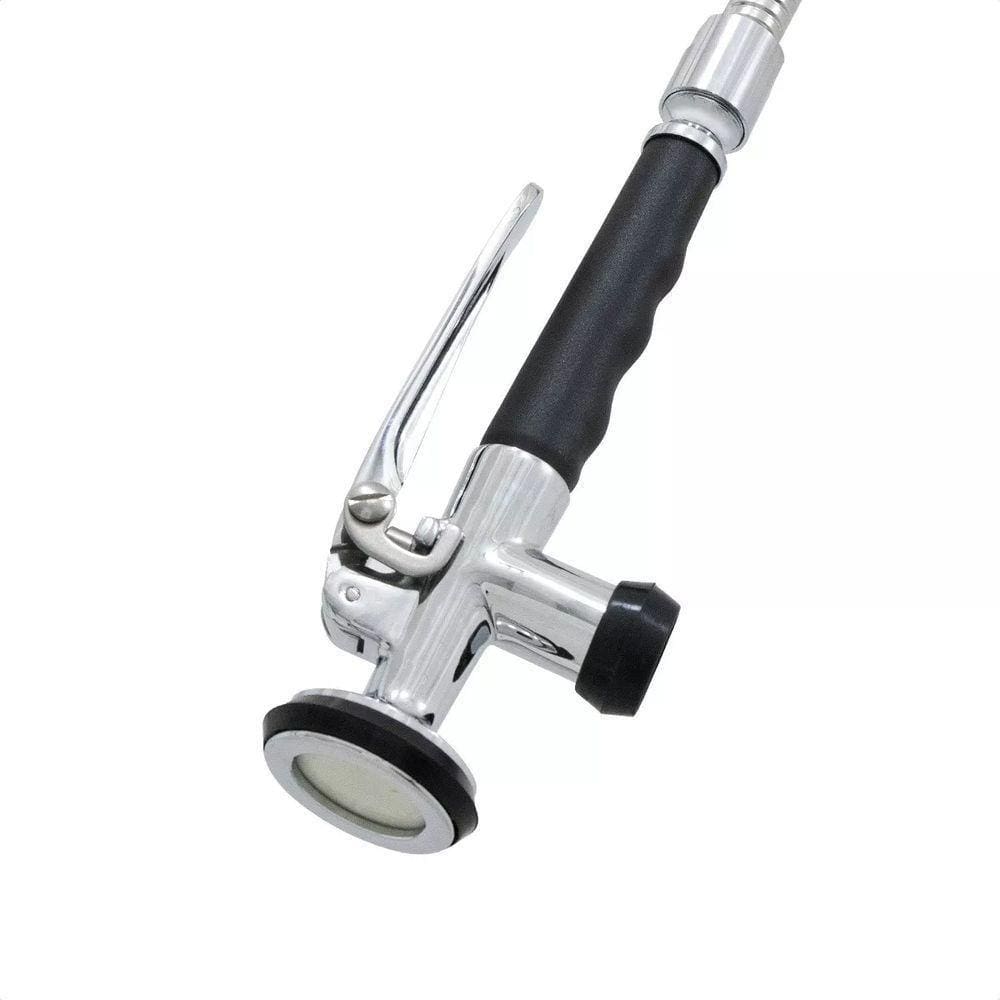 Gatilho Esguicho Para Torneira De Pré Lavagem Profissional