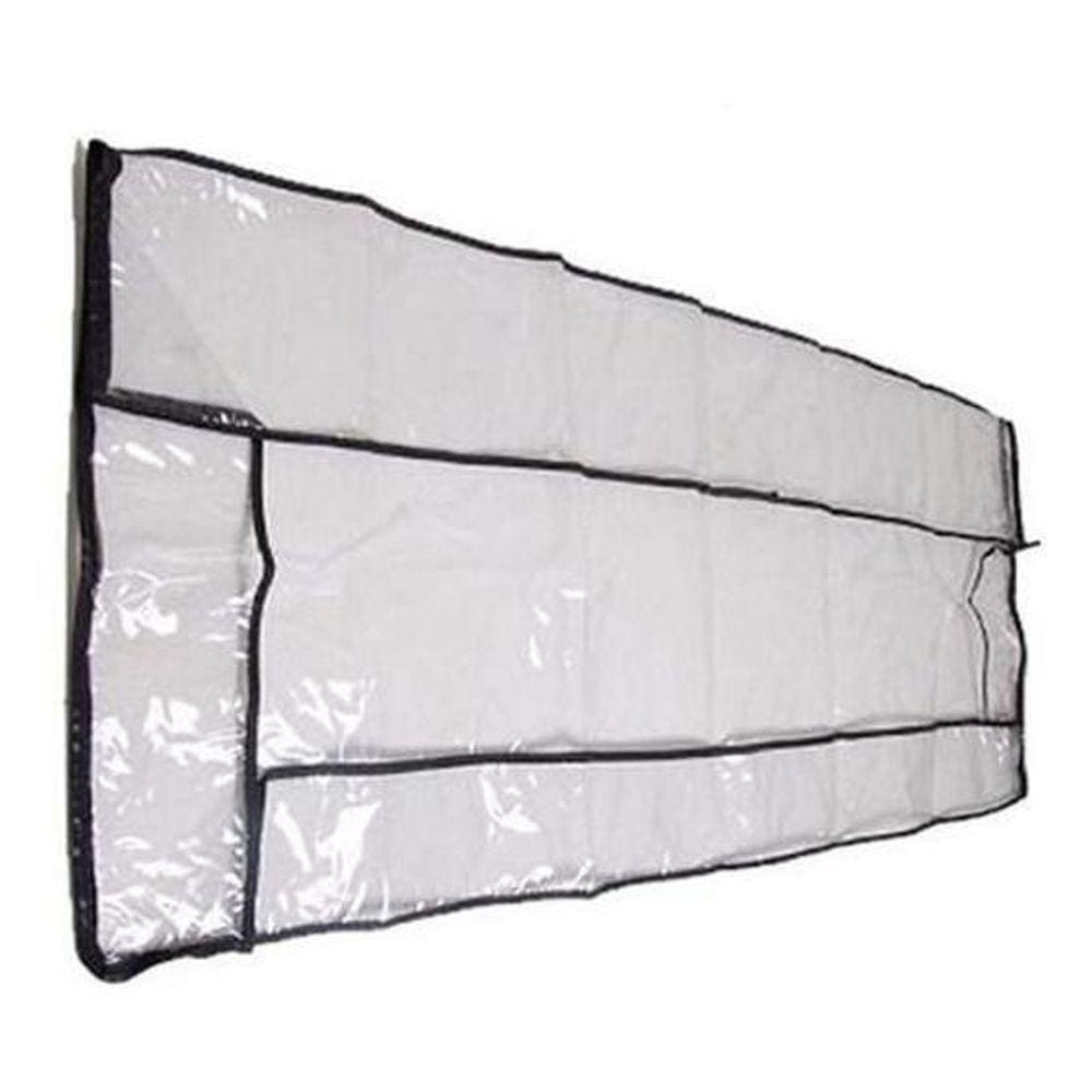 Capa De Cobertura Piano Digital Kurzweil Sp-88 Transparente