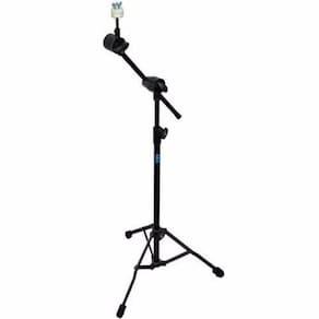 Estante Girafa De Prato Bateria Ask B12G Com Feltro Envio24H