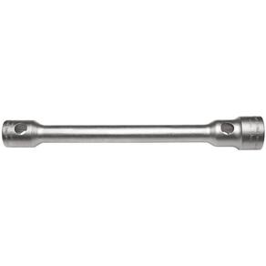 Chave De Roda 32x30 Mm Com Corpo Forjado Em Aço Especial Cromado Com Furo Para Manípulo