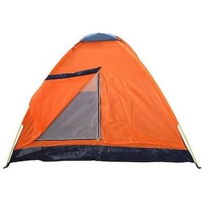 Barraca Camping Para 2 Pessoas Nautika Iglu Panda