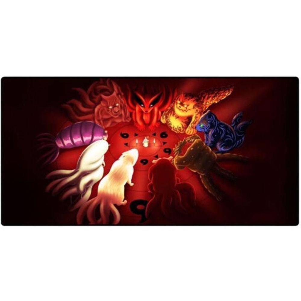 Mouse Pad Speed Gamer Extra Grande 700X350X3Mm Mp-7035C45