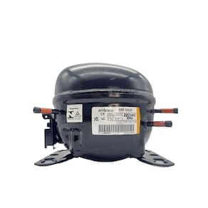Compressor Embraco 1-5 Emr70hlr R134 220v