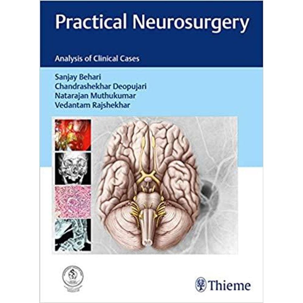 Practical Neurosurgery
