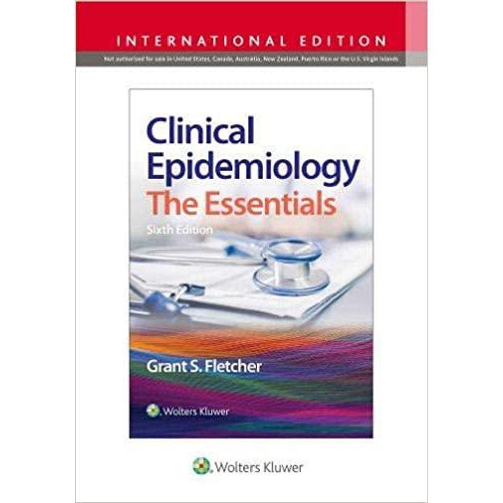 Clinical Epidemiology