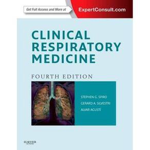 Clinical Respiratory Medicine